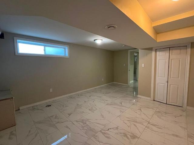 For Lease 848 Garth Street Unit# Bsmt, Hamilton, Ontario