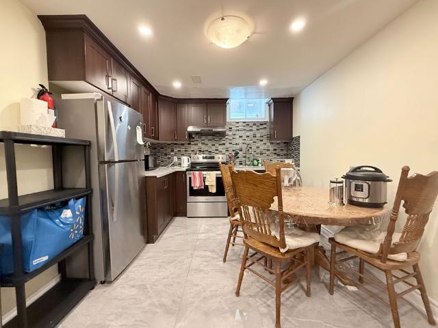 For Lease 849 William Lee Avenue Unit# Bsmt, Oshawa, Ontario