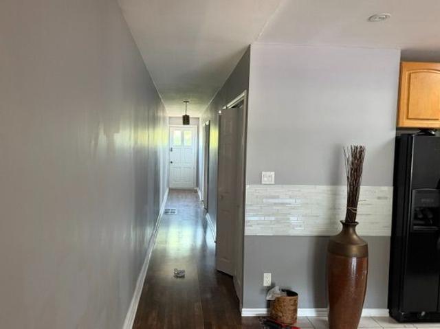 For Lease 840 Danforth Road Unit# Upper, Toronto, Ontario