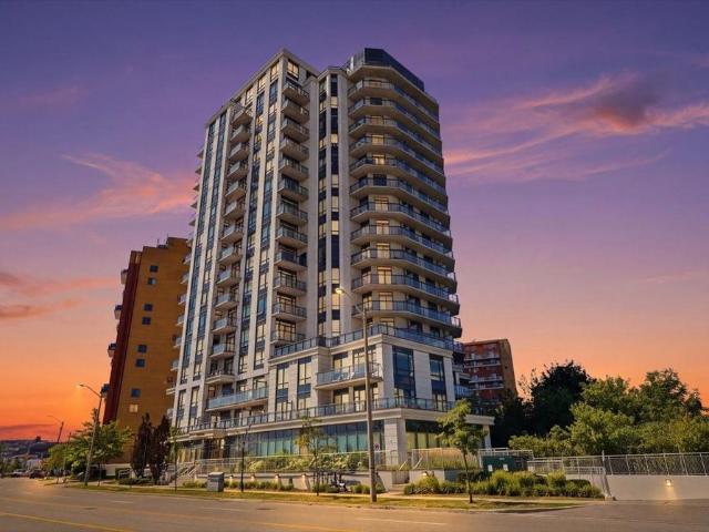 For Lease 840 Queens Plate Drive Unit# 1009, Toronto, Ontario