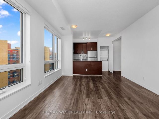 For Lease 840 Queens Plate Drive Unit# 1211, Toronto, Ontario