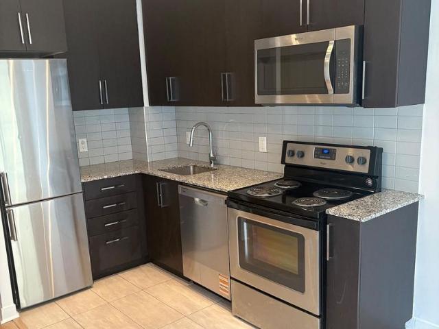 For Lease 840 Queens Plate Drive Unit# 501, Toronto, Ontario