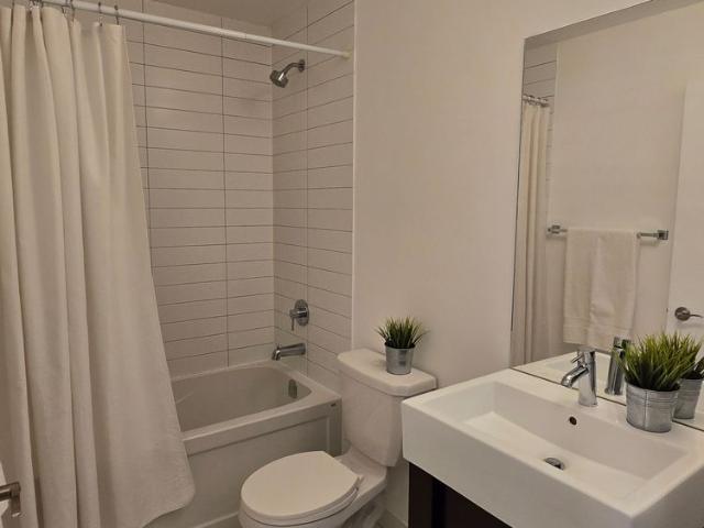 For Lease 840 Queens Plate Drive Unit# 812, Toronto, Ontario