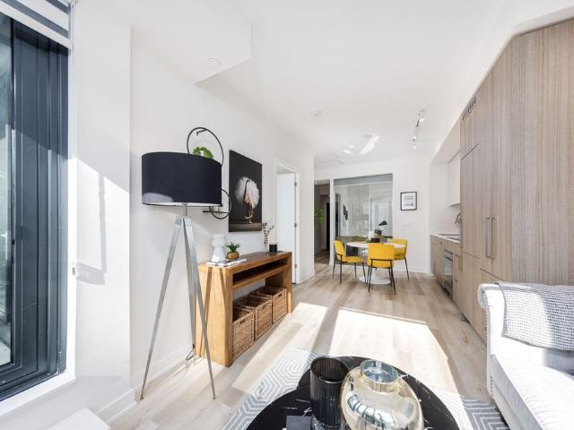 For Lease 840 St Clair Avenue Unit# 314, Toronto, Ontario