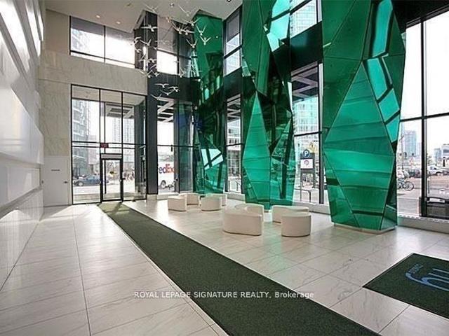 For Lease 840 St Clair Avenue Unit# 411, Toronto, Ontario