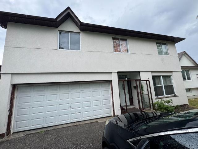 For Lease 84 Abell Drive, Brampton, Ontario