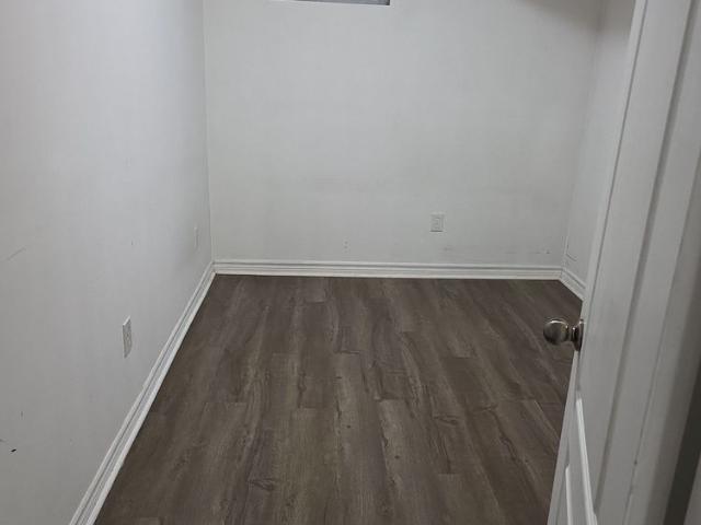 For Lease 84 Alfonso Crescent Unit# Bsmt, Brampton, Ontario