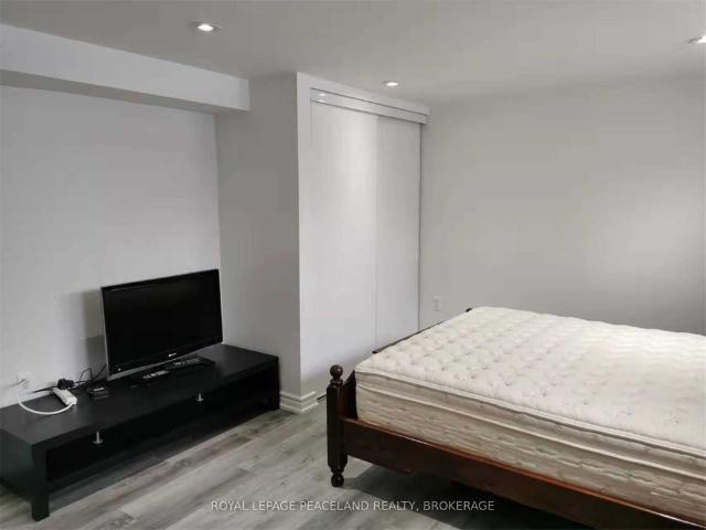 For Lease 84 Araman Drive Unit# Bsmt 2, Toronto, Ontario