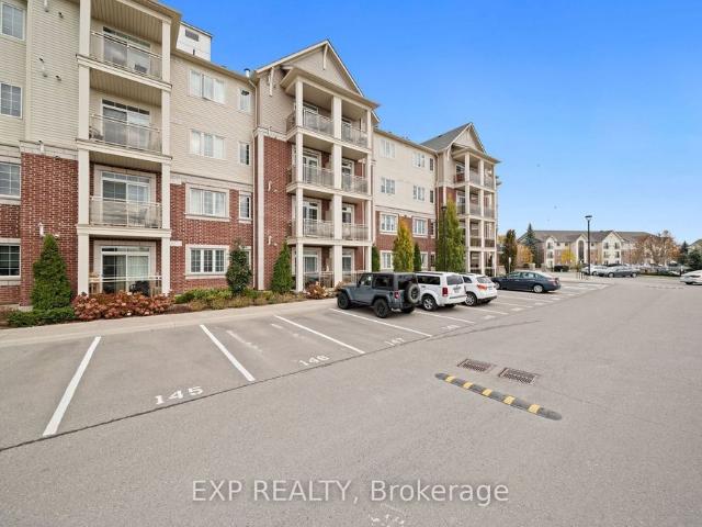 For Lease 84 Aspen Springs Drive Unit# 315, Clarington, Ontario