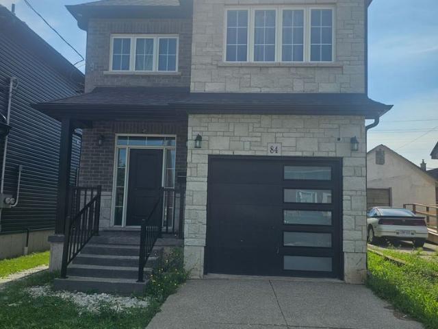 For Lease 84 Beland Avenue Unit# Upper, Hamilton, Ontario