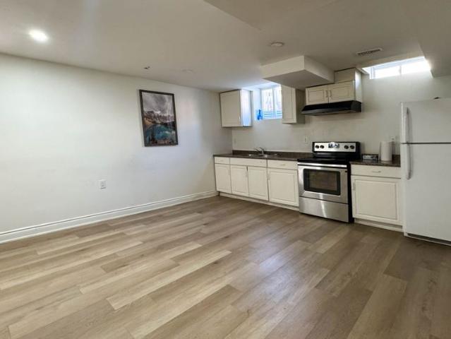 For Lease 84 Game Creek Crescent Unit# Basement, Brampton, Ontario