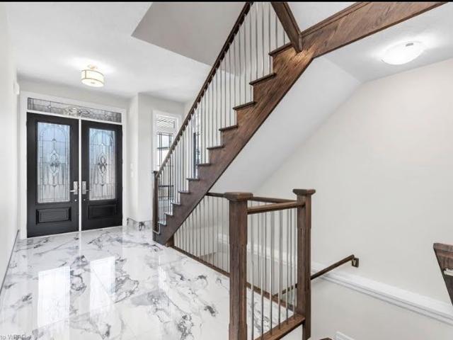 For Lease 84 Doon Creek Street, Kitchener, Ontario