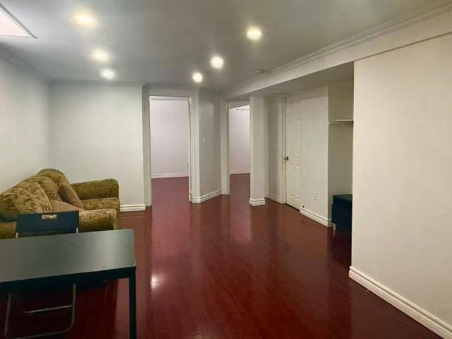 For Lease 84 James Edward Drive Unit# Basement, Markham, Ontario