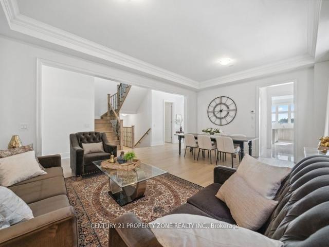 For Lease 84 James Walker Avenue, Caledon, Ontario