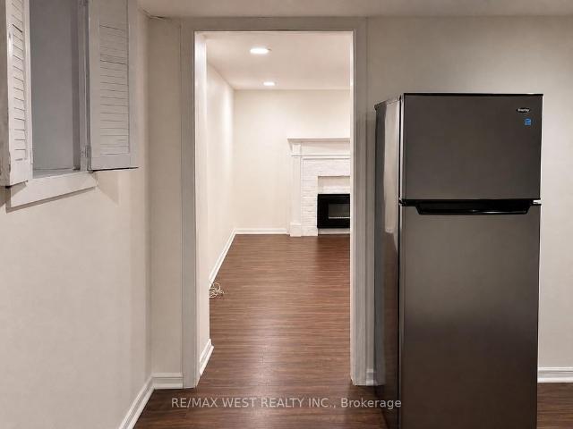 For Lease 84 Mackenzie Crescent Unit# Basement, Toronto, Ontario