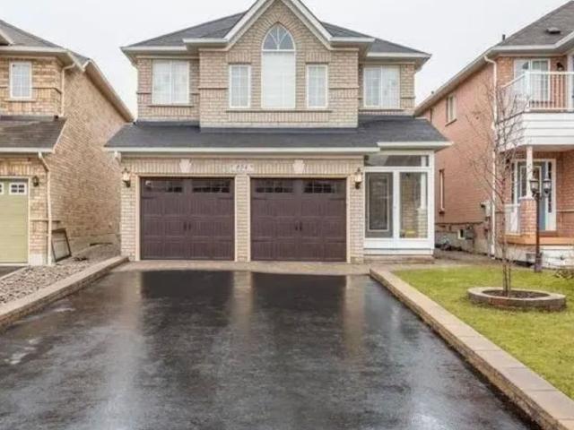For Lease 854 Knotty Pine Grove Unit# Lower, Mississauga, Ontario