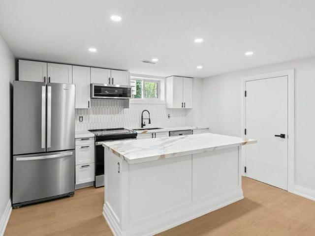 For Lease 855 Garth Street Unit# Lower, Hamilton, Ontario
