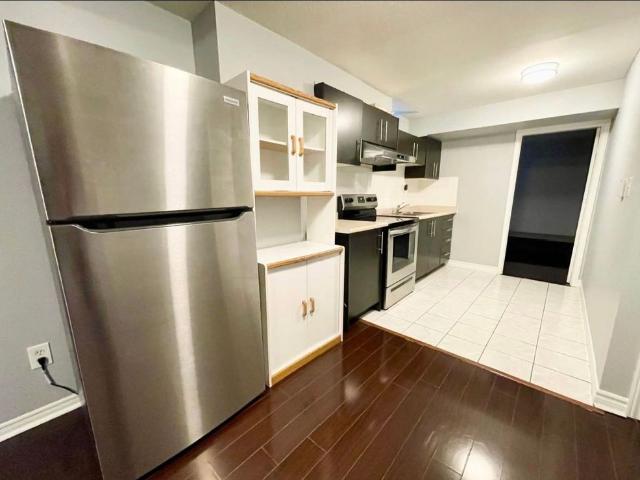 For Lease 857 Preston Manor Drive, Mississauga, Ontario