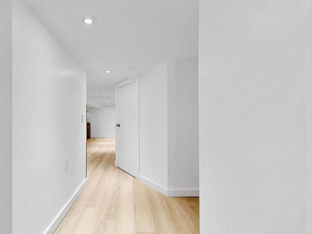 For Lease 858 Manning Avenue Unit# BSMT, Toronto, Ontario