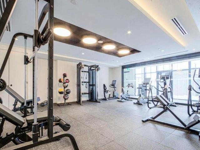 For Lease 858 Dupont Street Unit# 415, Toronto, Ontario