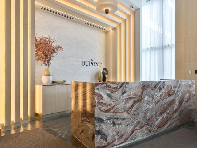 For Lease 858 Dupont Street Unit# 621, Toronto, Ontario