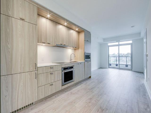 For Lease 858 Dupont Street Unit# 622, Toronto, Ontario