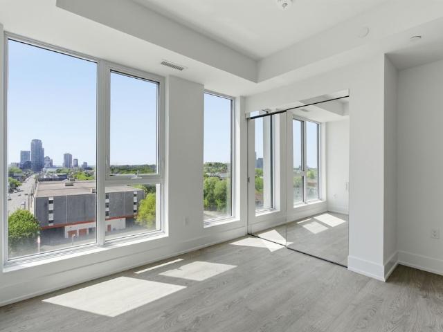 For Lease 858 Dupont Street Unit# 705, Toronto, Ontario