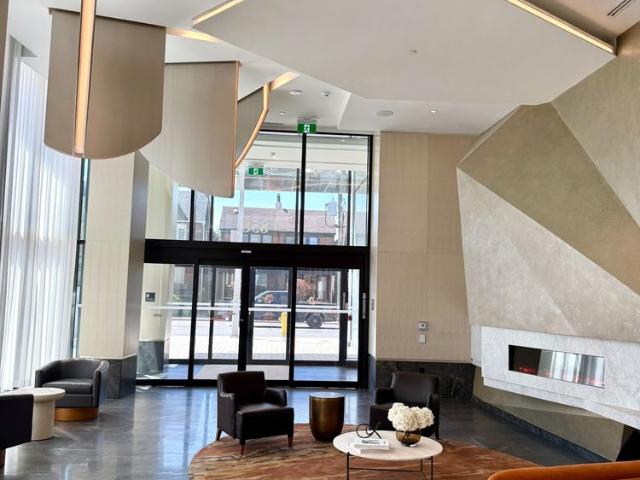 For Lease 858 Dupont Street Unit# 708, Toronto, Ontario