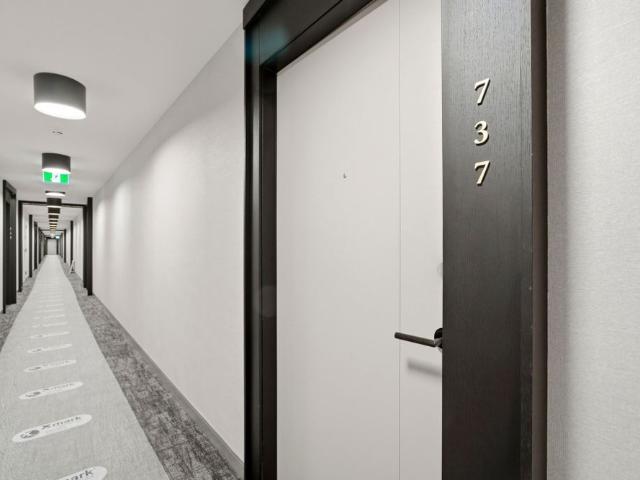 For Lease 858 Dupont Street Unit# 737, Toronto, Ontario