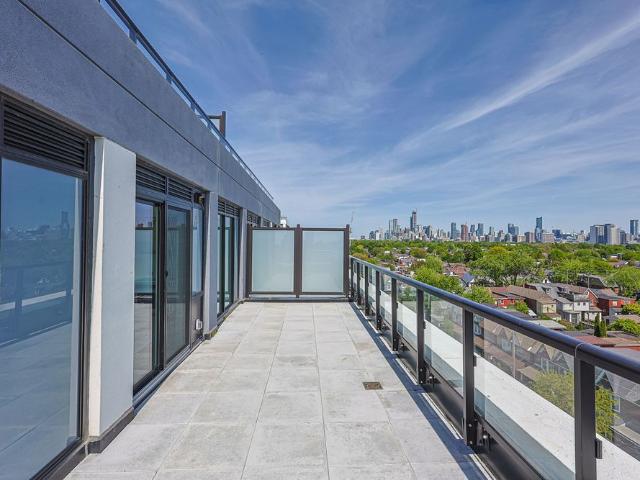 For Lease 858 Dupont Street Unit# 743, Toronto, Ontario