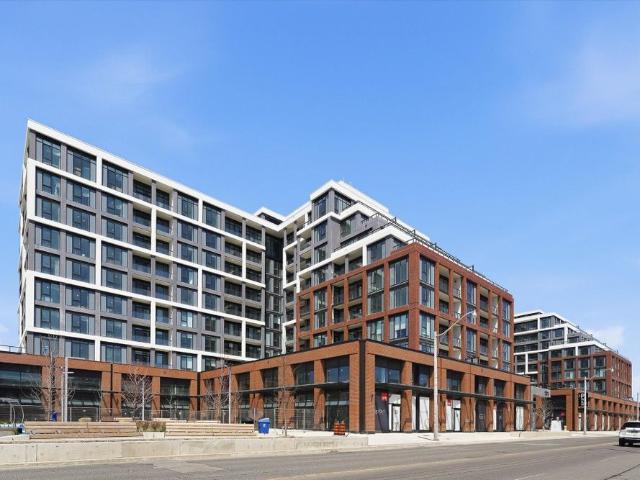 For Lease 858 Dupont Street Unit# 802, Toronto, Ontario