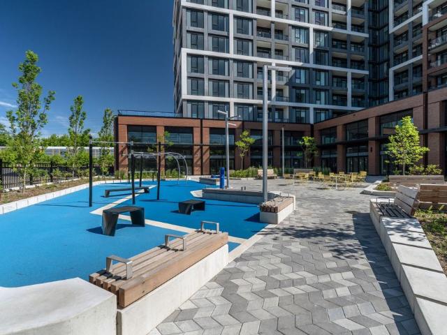 For Lease 858 Dupont Street Unit# 806, Toronto, Ontario