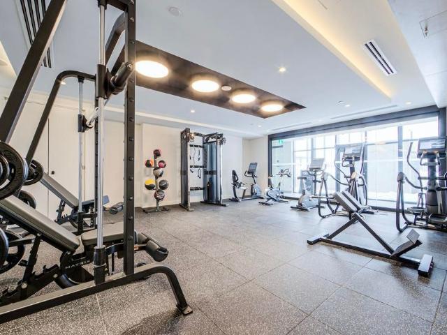 For Lease 858 Dupont Street Unit# 819, Toronto, Ontario