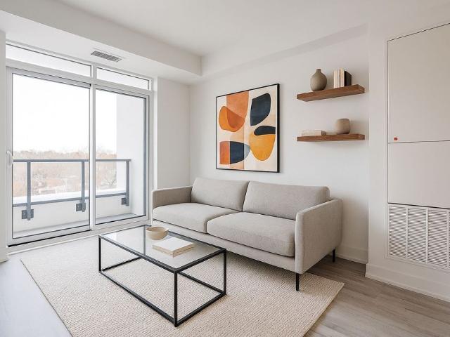 For Lease 858 Dupont Street Unit# 221, Toronto, Ontario
