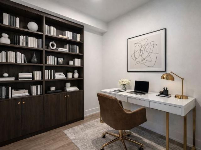 For Lease 858 Dupont Street Unit# 309, Toronto, Ontario