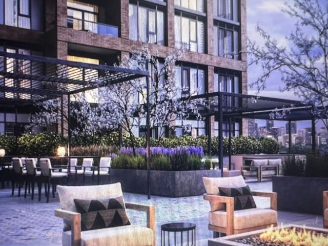 For Lease 858 Dupont Street Unit# PH32, Toronto, Ontario
