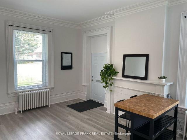 For Lease 859 Dundas Street Unit# 1, Whitby, Ontario