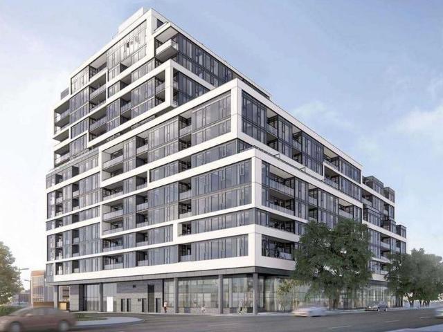 For Lease 859 The Queensway N/A Unit# 319, Toronto, Ontario