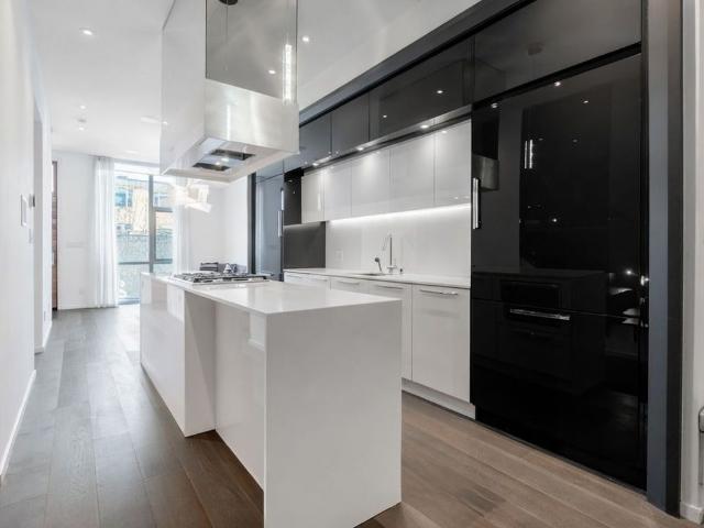 For Lease 850 Richmond Street Unit# 15, Toronto, Ontario