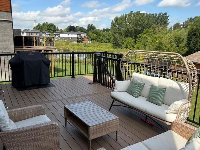 For Lease 851 Robert Ferrie Drive Unit# Upper Level Main & 2nd, Kitchener, Ontario