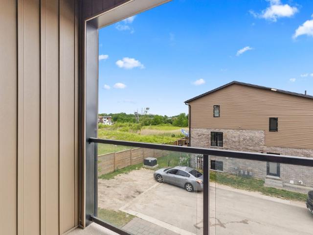 For Lease 851 Sarnia Road, London North, Ontario