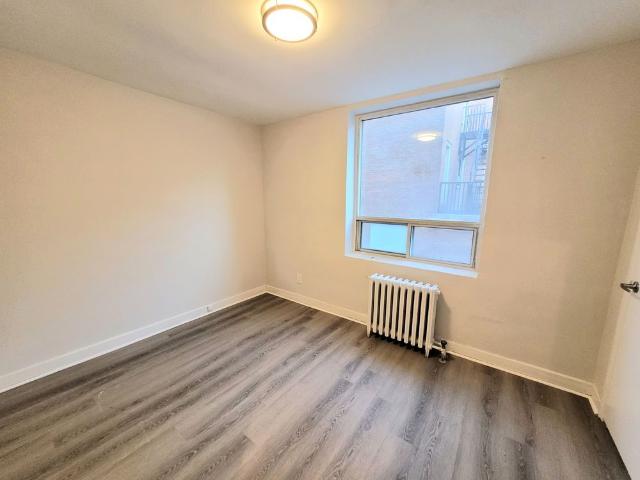For Lease 852 Broadview Avenue Unit# 105, Toronto, Ontario
