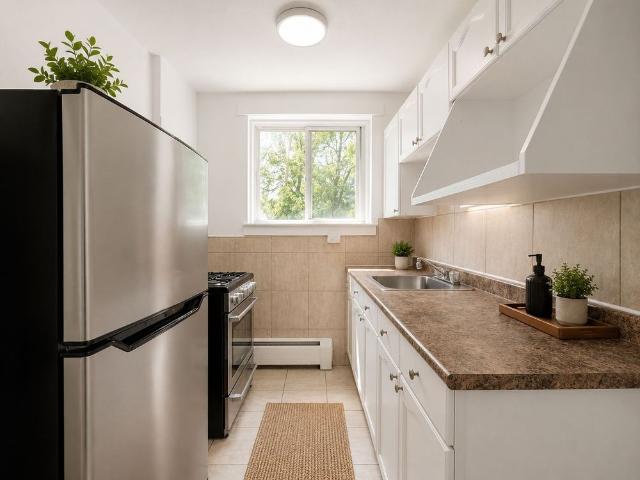 For Lease 852 Trafalgar Street Unit# 8, London East, Ontario