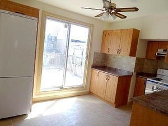 For Lease 85 Baldwin Street Unit# Unit 1/Upper, Toronto, Ontario