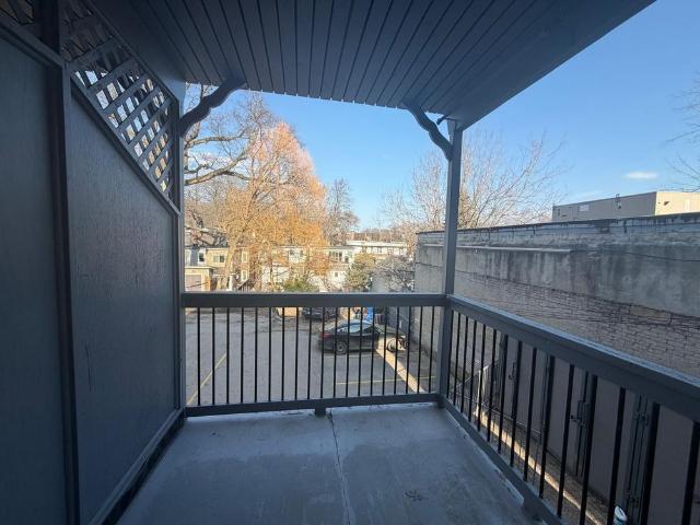For Lease 85 Beech Avenue Unit# 7, Toronto, Ontario