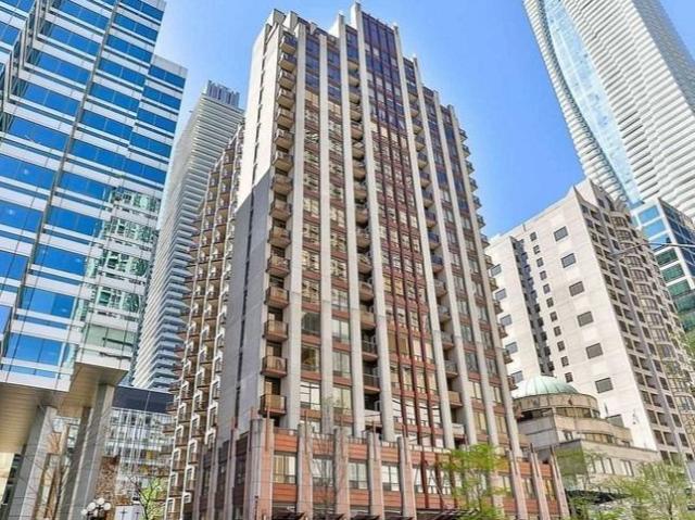 For Lease 85 Bloor Street Unit# 1114, Toronto, Ontario