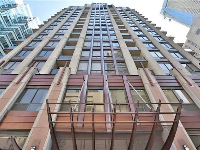 For Lease 85 Bloor Street Unit# 1514, Toronto, Ontario