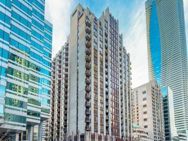 For Lease 85 Bloor Street Unit# 607, Toronto, Ontario