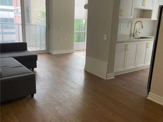 For Lease 85 Bloor Street Unit# 610, Toronto, Ontario