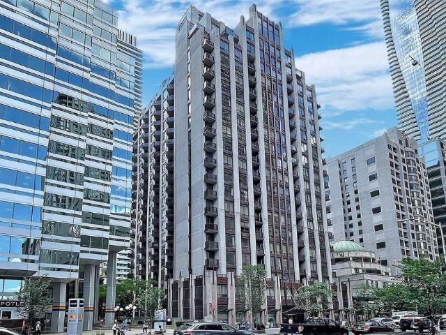 For Lease 85 Bloor Street Unit# 913, Toronto, Ontario